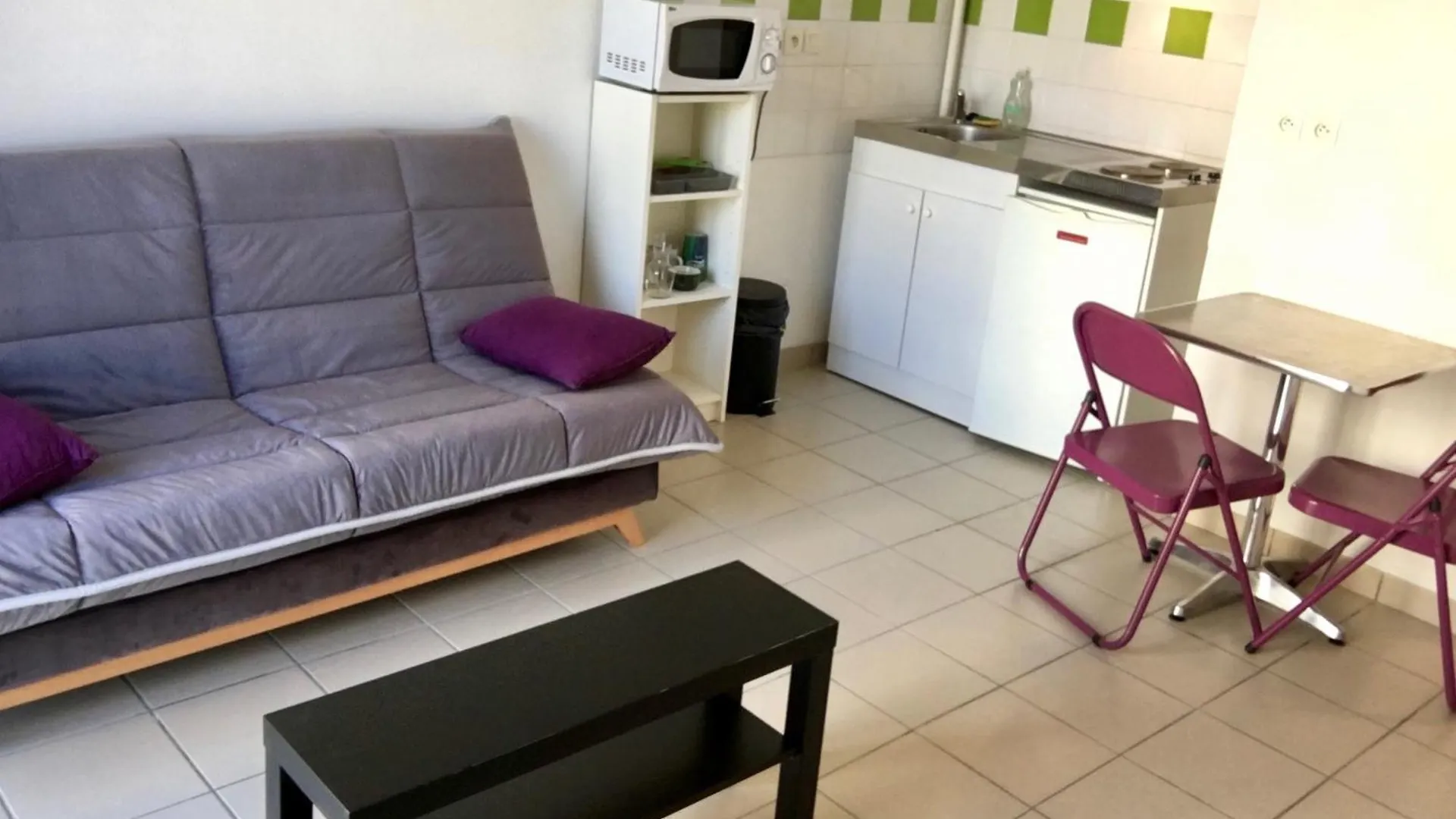 Residence Noisica Saint-Etienne
